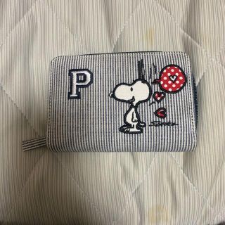 スヌーピー(SNOOPY)のスヌーピー お財布(キャラクターグッズ)