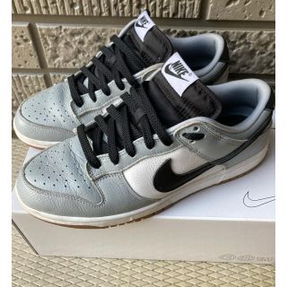 ナイキ(NIKE)のNIKE DUNK LOW BY YOU 26.5cm(スニーカー)