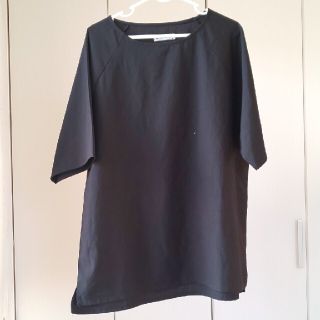 ブラウニー(BROWNY)のBROWNY メンズ カットソー Ｍ(Tシャツ/カットソー(七分/長袖))