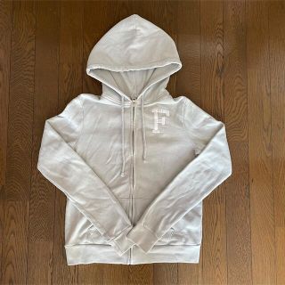 アバクロンビーアンドフィッチ(Abercrombie&Fitch)のアキ様専用　Abercrombie & Fitch パーカー(パーカー)