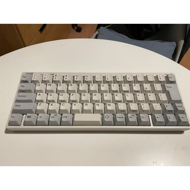 PC/タブレットHHKB Professional HYBRID type-s JISキーボード