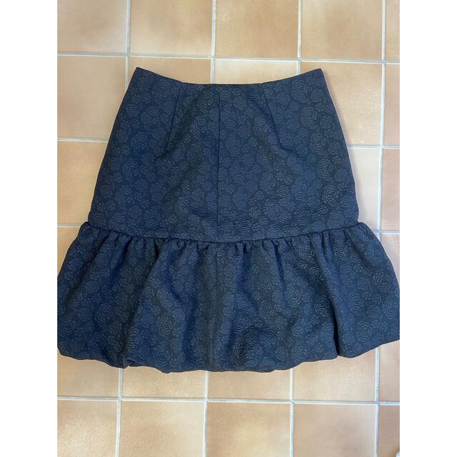 M'S GRACY(エムズグレイシー)のエムズグレイシー　スカート レディースのスカート(ひざ丈スカート)の商品写真