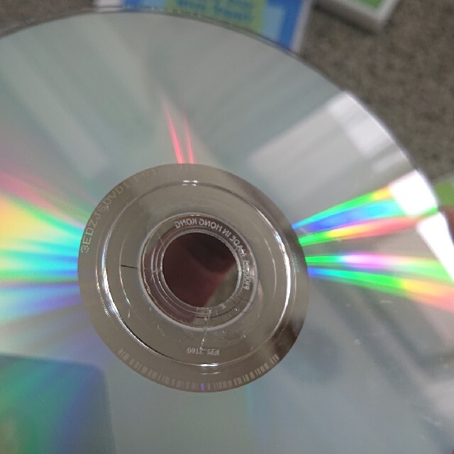 圧倒的 everyday with zippy dwe CD DVDのみ -キッズ/ファミリー
