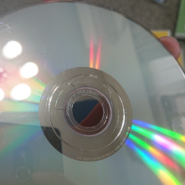 everyday with zippy dwe　CD DVDのみ