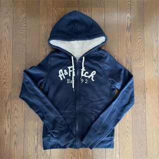 アバクロンビーアンドフィッチ(Abercrombie&Fitch)のげってぃ様専用　Abercrombie & Fitch パーカー(パーカー)