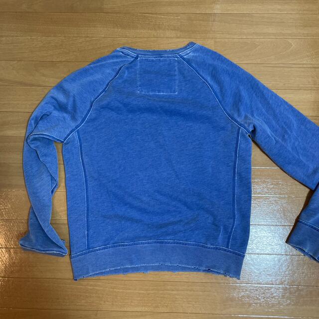 Abercrombie&Fitch(アバクロンビーアンドフィッチ)のアバクロ　ロンT メンズのトップス(Tシャツ/カットソー(七分/長袖))の商品写真