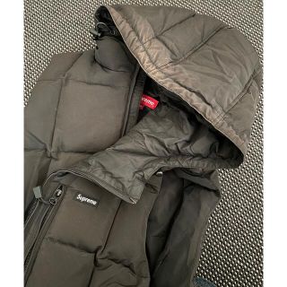 Supreme - SUPREME 14AW Iridescent Puffy Vestの通販 by ayamix1221's