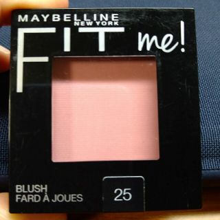 メイベリン(MAYBELLINE)のメイベリン　フィットミー　ブラッシュ　チークカラー(チーク)