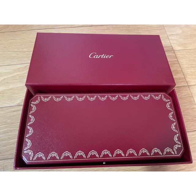 Cartier ボールペン 2