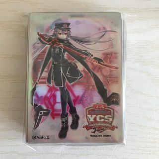遊戯王 - 閃刀姫デュエルセット2 ロゼ スリーブ ycsjの通販 by 昆魚's