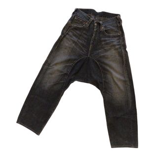 リーバイス(Levi's)のLevi‘s リーバイス 909 denim pants W30 サルエルデニム(デニム/ジーンズ)