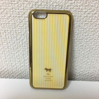 アフタヌーンティー(AfternoonTea)のiPhone6.6sケース★(iPhoneケース)