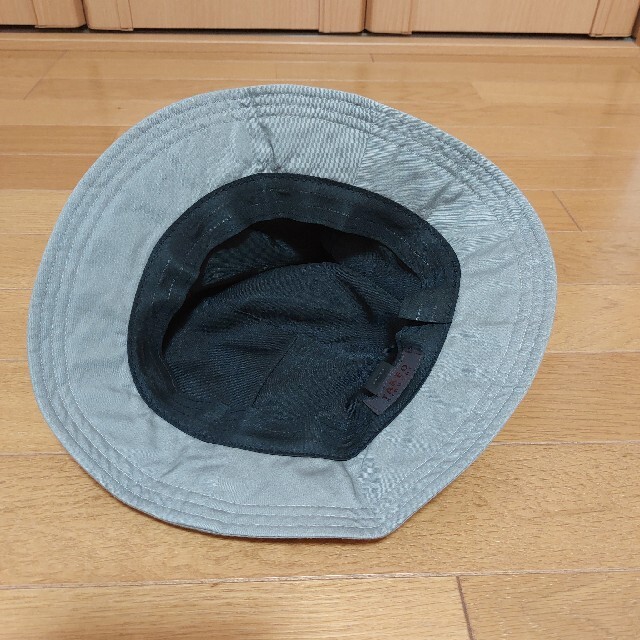 TAKEO KIKUCHI(タケオキクチ)のTAKEO KIKUCHI　ハット メンズの帽子(ハット)の商品写真