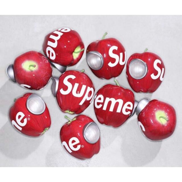 送料込☆Supreme×UNDERCOVER Gilapple Light - recantolarfeliz.com.br
