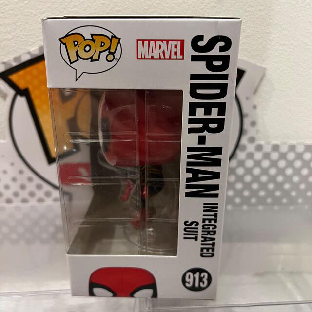 MARVEL - FUNKO POP! スパイダーマン ノーウェイホーム MARVEL - FUNKO POP! スパイダーマン ノーウェイホーム