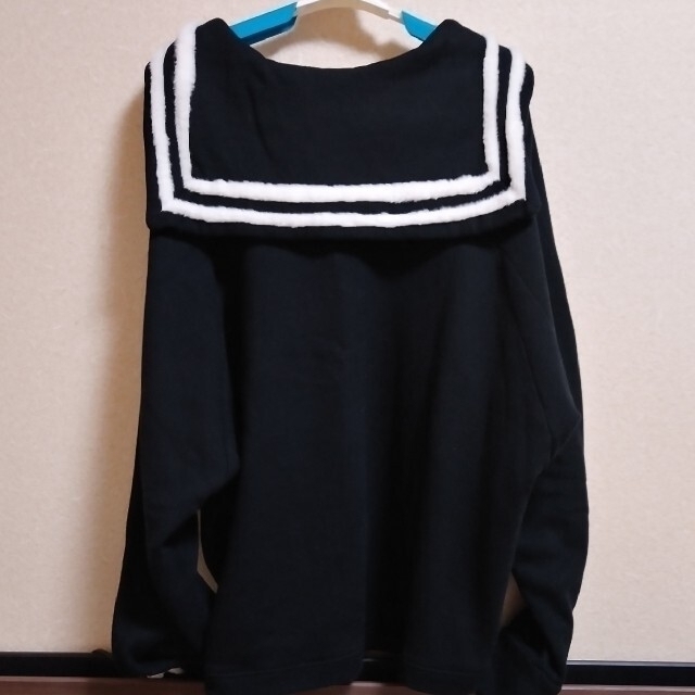 激レア】balmung ビッグーセーラー あのちゃん着用モデル 激レア】balmung ビッグーセーラー あのちゃん着用モデル