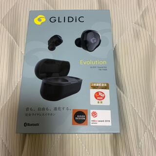 GLIDiC Sound Air TW-7000  アーバンブラック(ヘッドフォン/イヤフォン)