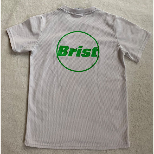 F.C.R.B.(エフシーアールビー)のブリストル　Bristol キッズ　Tシャツ　130 キッズ/ベビー/マタニティのキッズ服男の子用(90cm~)(Tシャツ/カットソー)の商品写真