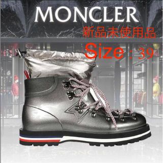 モンクレール ダウン ブーツ(レディース)の通販 29点 | MONCLERの