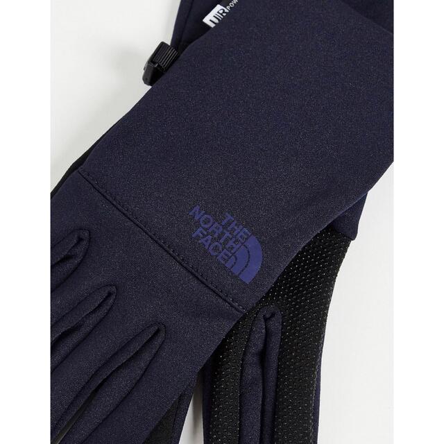 THE NORTH FACE(ザノースフェイス)のTNF Etip Glove 　ユニセックス　レディース　ジュニア　Sサイズ レディースのファッション小物(手袋)の商品写真