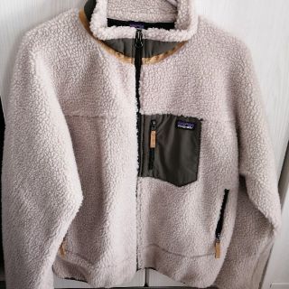 パタゴニア(patagonia)のpatagonia(ブルゾン)