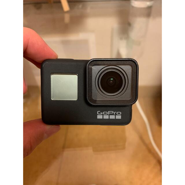 GoProHERO7 BLACK