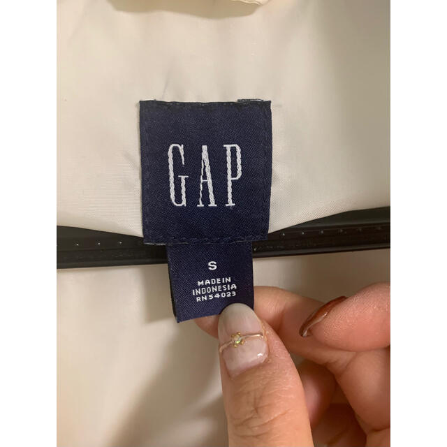 GAP(ギャップ)のダウンコート レディースのジャケット/アウター(ダウンコート)の商品写真