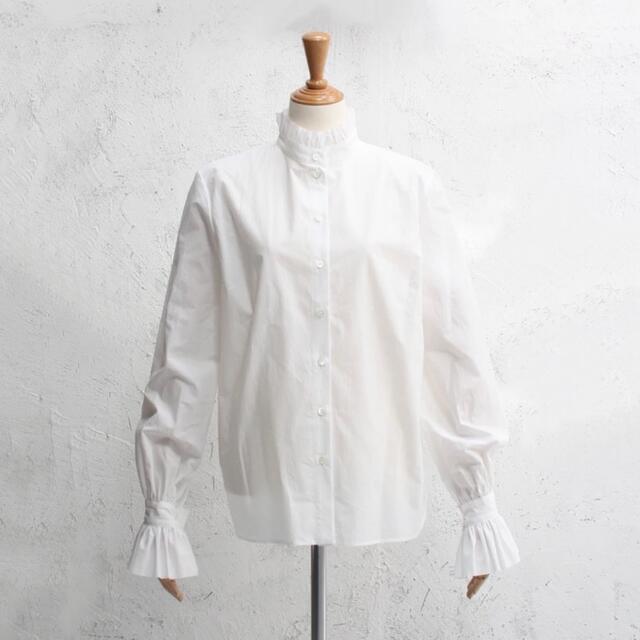 girlish St.cecilia レタスBLOUSE | tspea.org