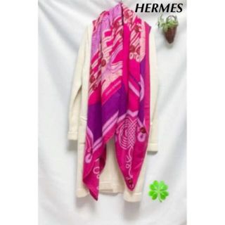2ページ目 - エルメス シルクストールの通販 100点以上 | Hermesを買う ...