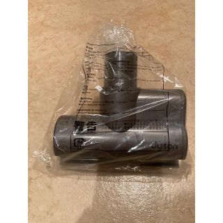 ダイソン(Dyson)のdyson ダイソン DC62 ミニモーターヘッド (掃除機)