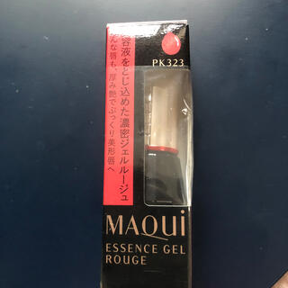 MAQuillAGE - MQ エッセンスジェルルージュ PK323