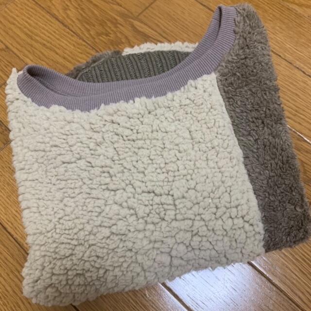 ちゅちゃん専用 - トップス