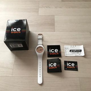 アイスウォッチ(ice watch)のガッシー様専用 Ice watch(腕時計)