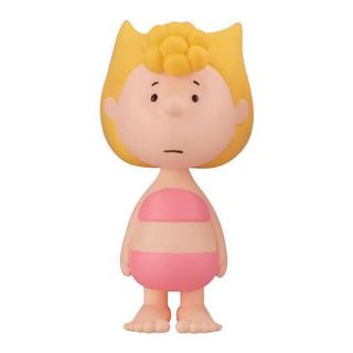 ピーナッツ(PEANUTS)のPEANUTS ならぶんです。2 サリー(キャラクターグッズ)