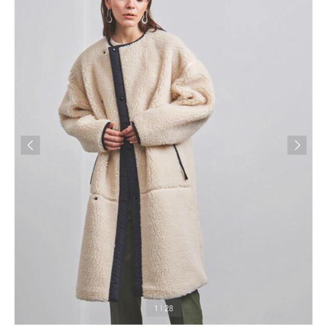ボアコート ロング ハイク 【35%OFF】 previntec.com