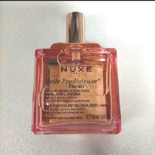 NUXE ニュクスプロディジュー フローラル オイル 50ml(ボディオイル)