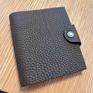 エルメス(Hermes)の【新品正規品】エルメス手帳ユリスミニ(手帳)