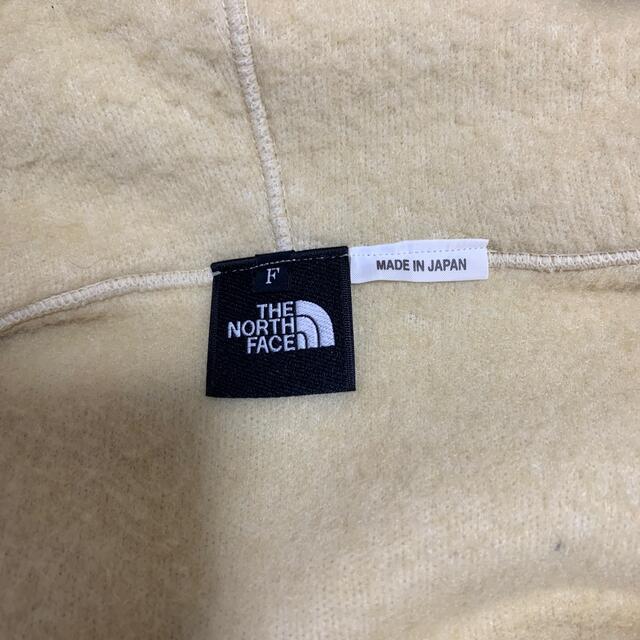 THE NORTH FACE(ザノースフェイス)のTHE NORTH FACE（kids） キッズ/ベビー/マタニティのキッズ服男の子用(90cm~)(ジャケット/上着)の商品写真