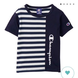 チャンピオン(Champion)のキッズ ショートスリーブTシャツ トドラー チャンピオン(Tシャツ/カットソー)