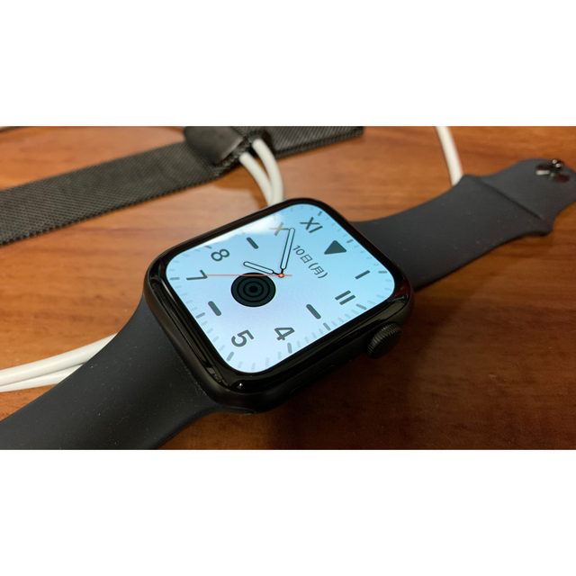 Apple Watch SE 44mm GPS