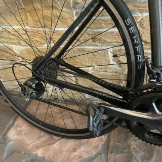 cannondale キャノンデール CAAD OPTIMO Tia 700c smk-koperasi.sch.id