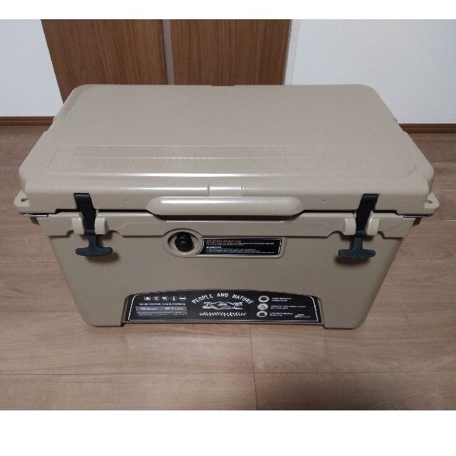 ノーザンクーラーボックス 42.5L-