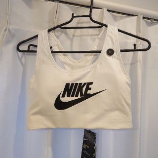 ナイキ(NIKE)のNIKE  スポーツウェア トップス Mサイズ(ウェア)