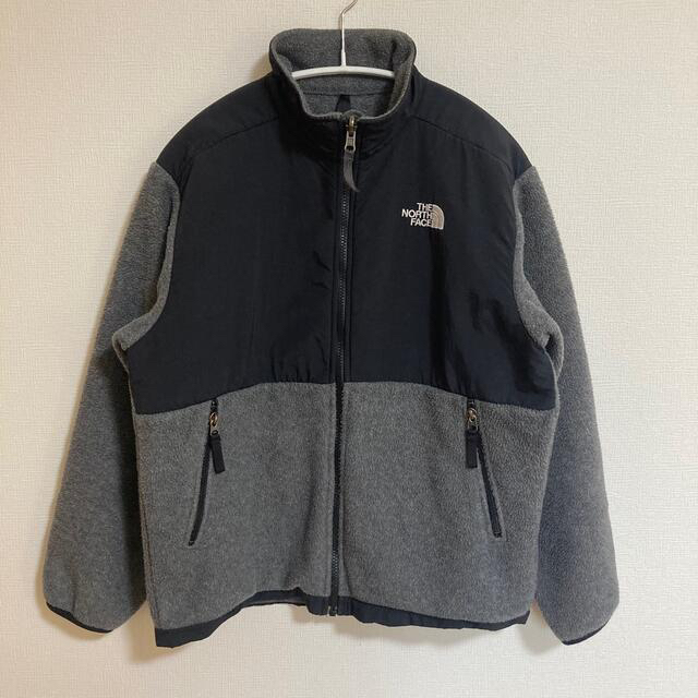 THE NORTH FACE ノースフェイス デナリジャケット　フリース