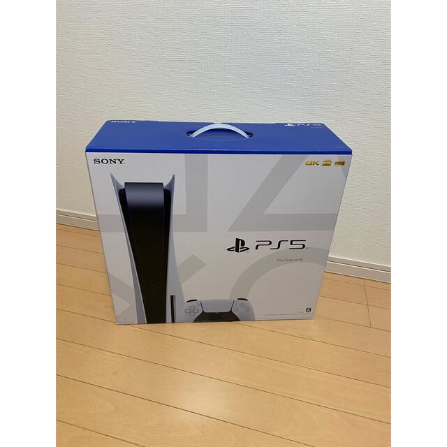 SONY PlayStation5 CFI-1100A01 ヘッドセット付き | angeloawards.com