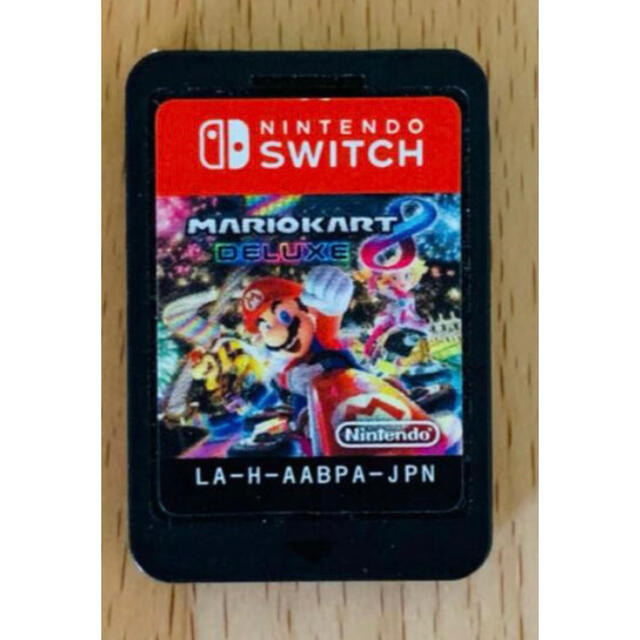 ［Switch］マリオカート8デラックス