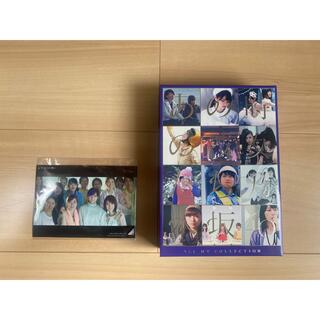 ノギザカフォーティーシックス(乃木坂46)の乃木坂46 ALL MV COLLECTION DVD(ミュージック)
