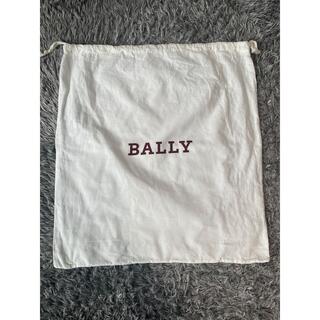 バリー(Bally)のバリー　BALLY 巾着(ショップ袋)
