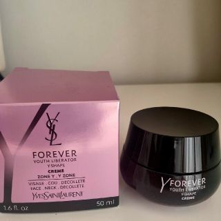 イヴサンローランボーテ(Yves Saint Laurent Beaute)のイブサンローラン リブレイター Yクリーム,セラム(美容液)