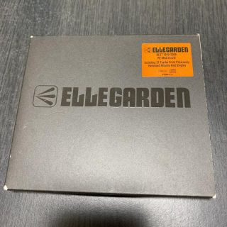 ELLEGARDEN BEST 1999-2008(ポップス/ロック(邦楽))